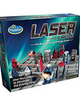 Laser Chess