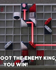 Laser Chess