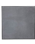 LEATHER | X Large | Black & Light Grey
