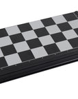Travel Chess Set | Plastic | Magnetic | Folding | 30cm