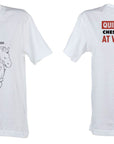 t-shirts | large