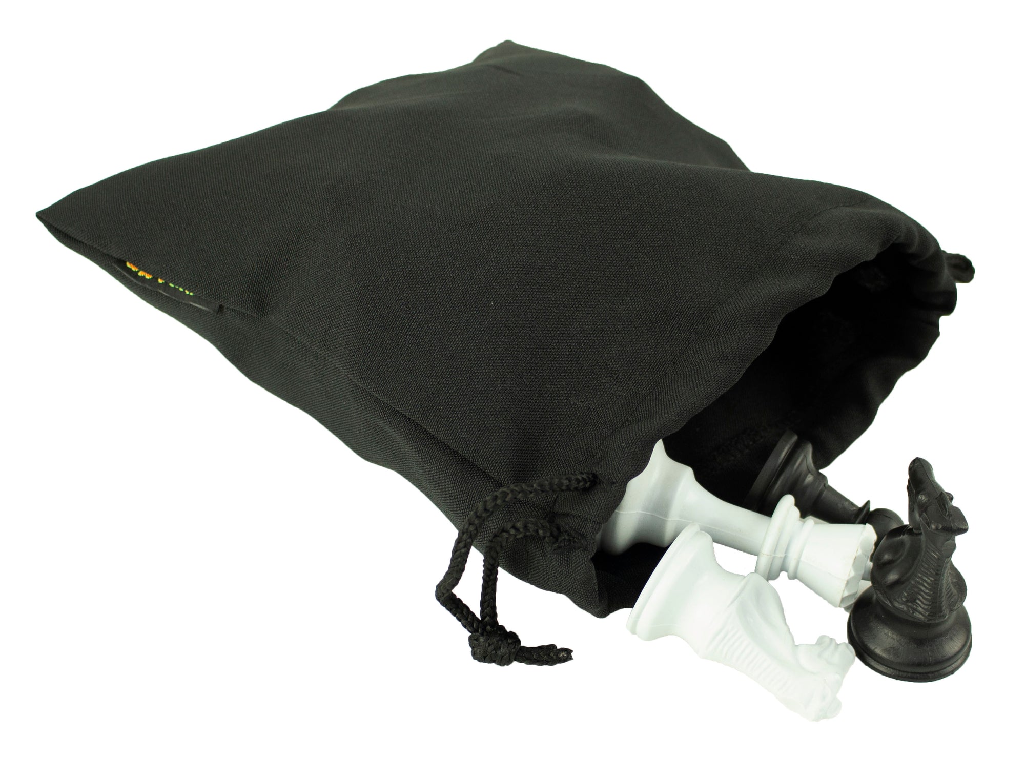 Material Drawstring Bag | Fit Pieces