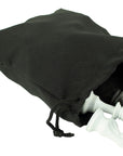 Material Drawstring Bag | Fit Pieces