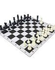 Mousepad Set With Pieces | No Bag (large)