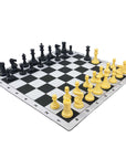 Mousepad Set With Pieces | No Bag (large)