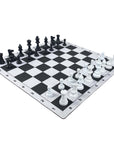 Mousepad Set With Pieces | No Bag (large)