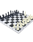 Mousepad Set With Pieces | No Bag (large)