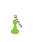 Keyrings | Coloured Pawns