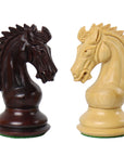 POTISHHEAD | Anjan | 3.75" | 95mm