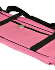 Premier Canvas Bag | fit board, pieces & clock