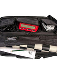 Premier Canvas Bag | fit board, pieces & clock