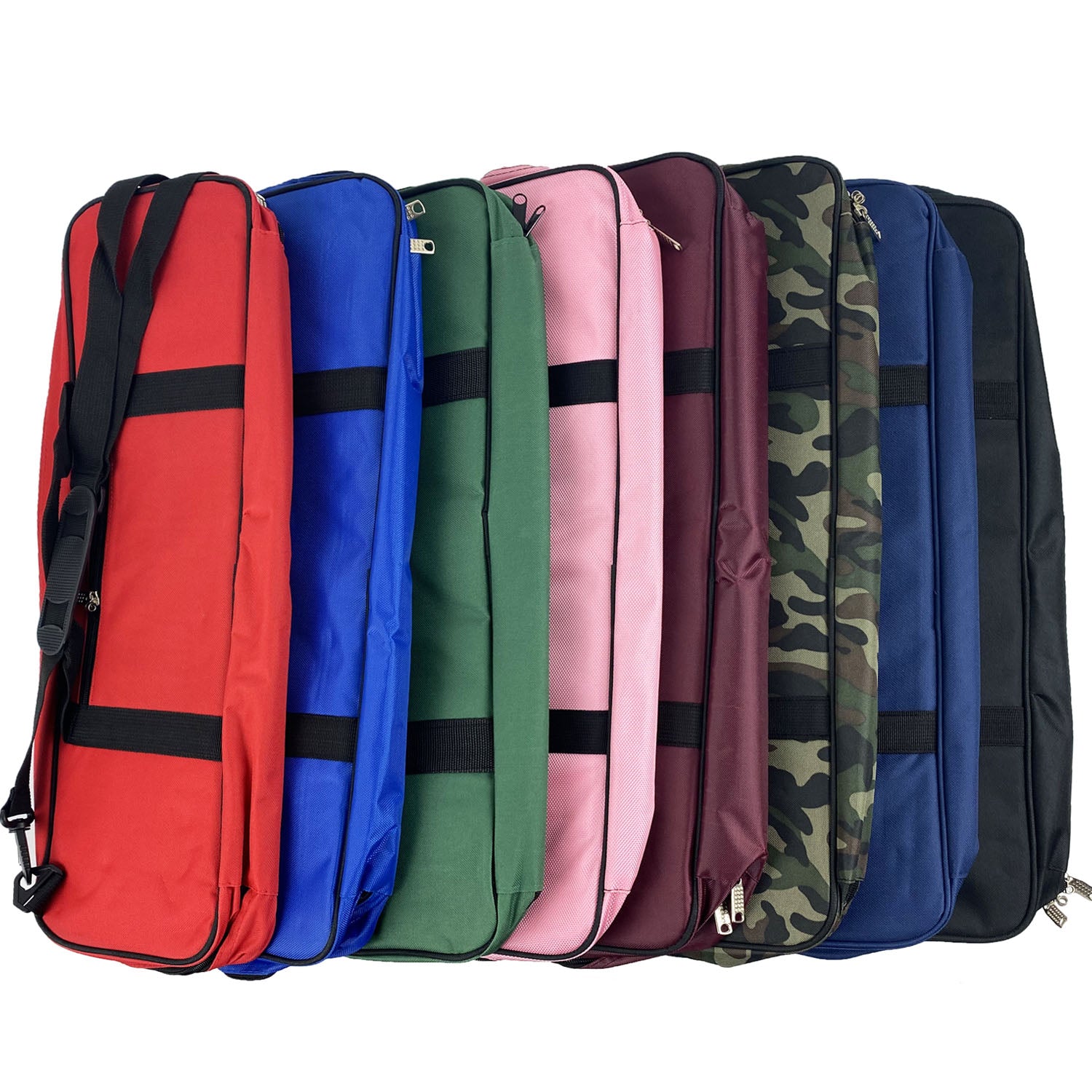 Premier Canvas Bag | Fit Board, Pieces & Clock