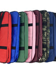 Premier Canvas Bag | fit board, pieces & clock