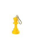 King and Queen Coloured Keyrings
