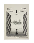 Step 1: Extra | Plus | Mix