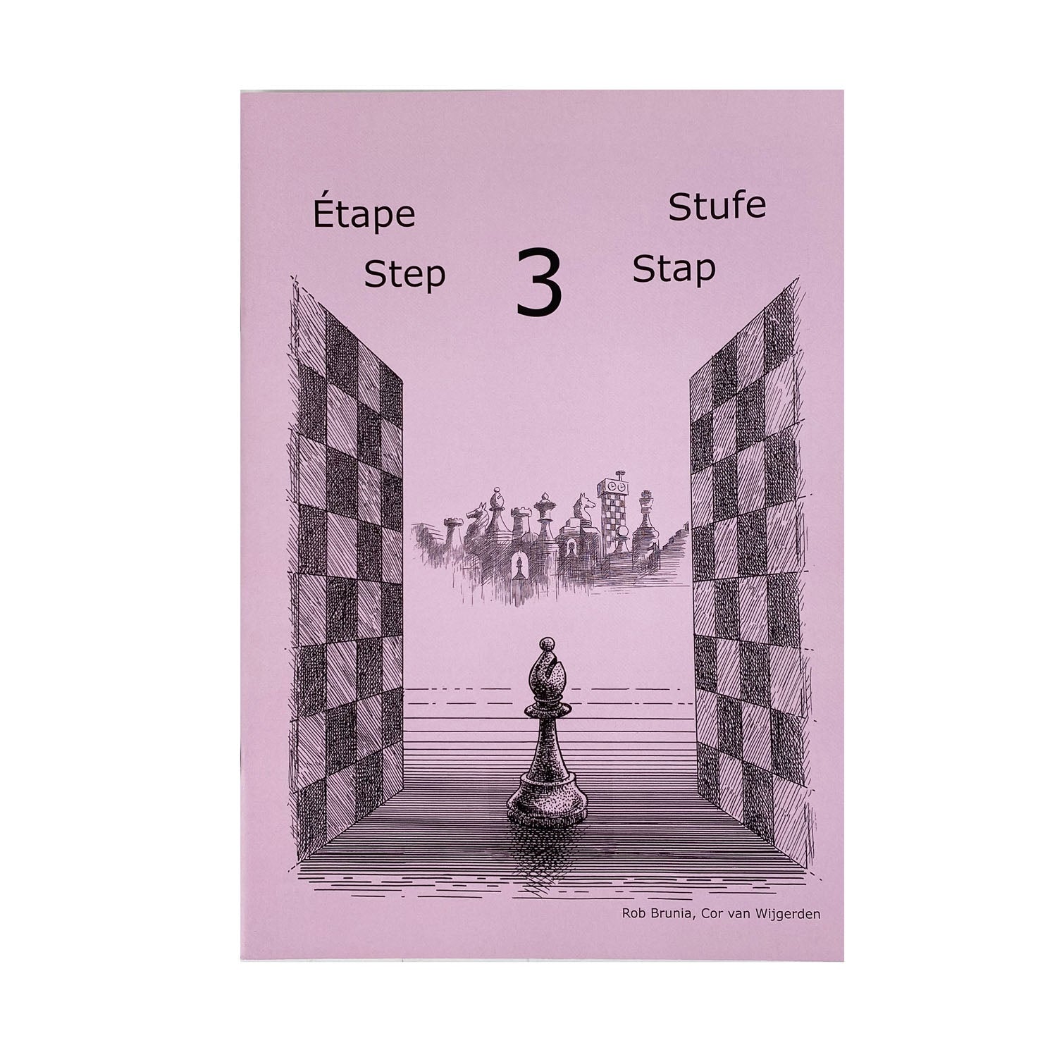 Step 3: Extra | Plus | Mix | Thinking Ahead
