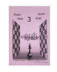 Step 3: Extra | Plus | Mix | Thinking Ahead