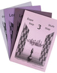 Step 3: Extra | Plus | Mix | Thinking Ahead