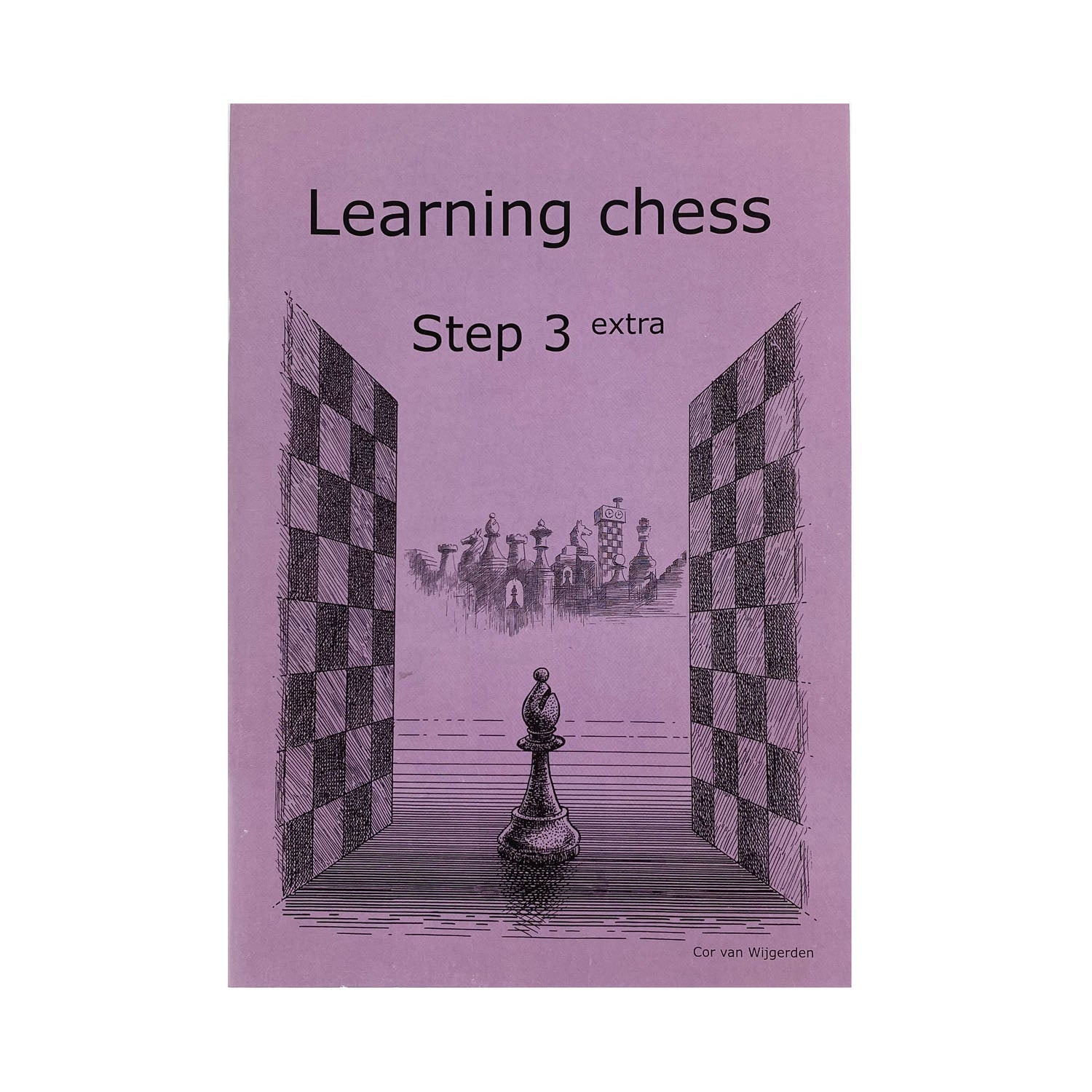 Step 3: Extra | Plus | Mix | Thinking Ahead
