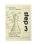 Step 3: Extra | Plus | Mix | Thinking Ahead