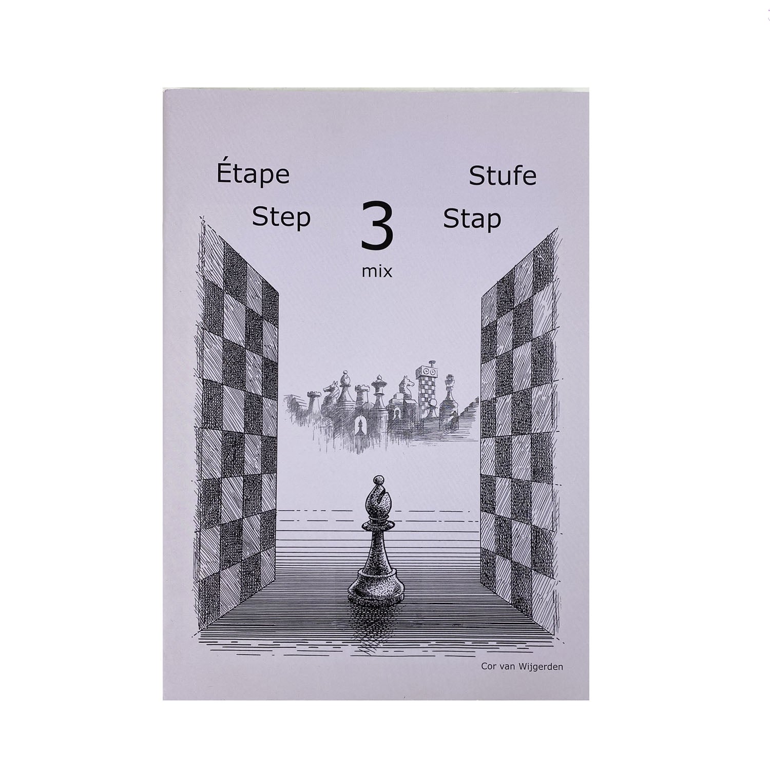 Step 3: Extra | Plus | Mix | Thinking Ahead
