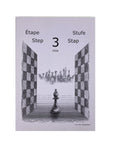 Step 3: Extra | Plus | Mix | Thinking Ahead