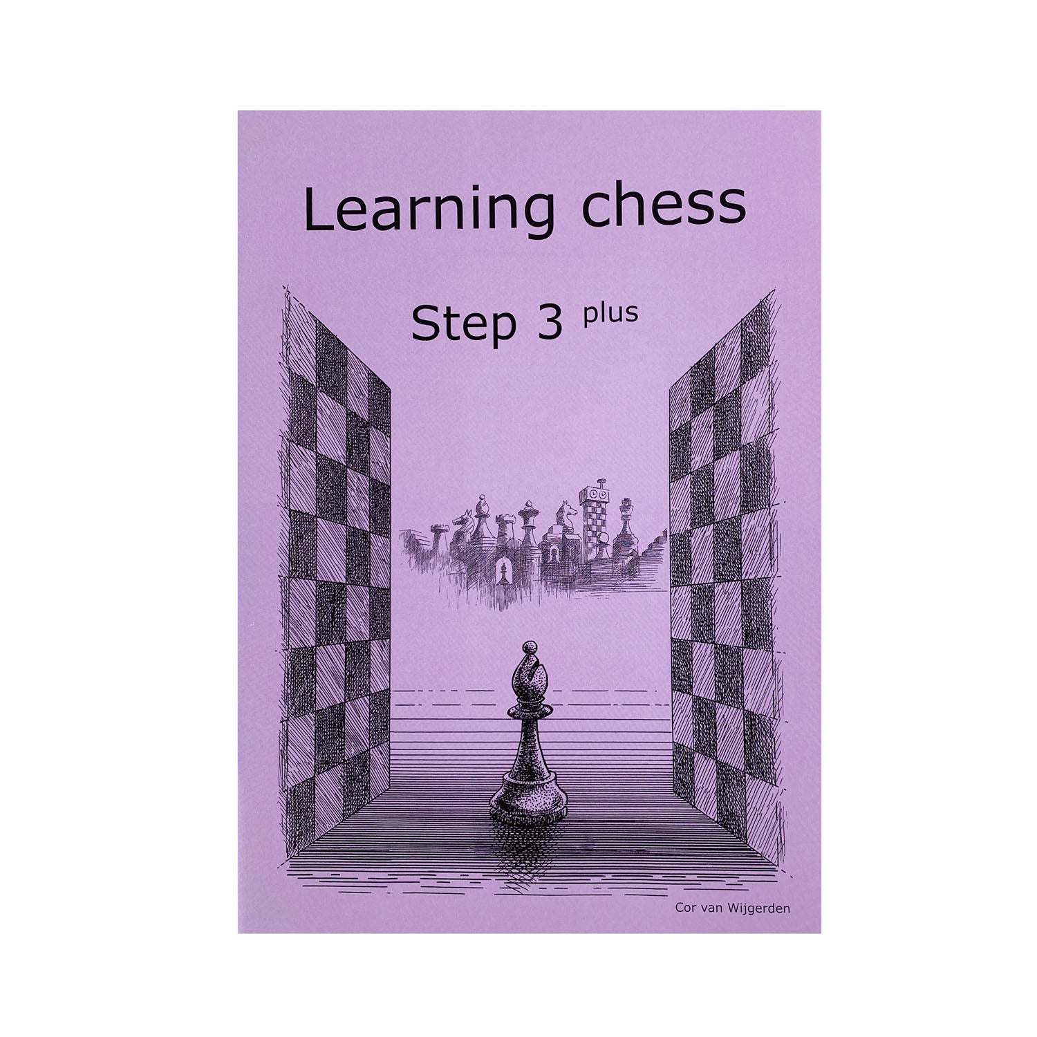 Step 3: Extra | Plus | Mix | Thinking Ahead