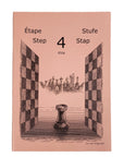 Step 4: Extra | Plus | Mix