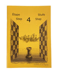 Step 4: Extra | Plus | Mix