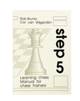 Step 5: Extra | Plus | Mix