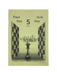 Step 5: Extra | Plus | Mix