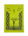 Step 5: Extra | Plus | Mix