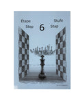 Step 6 & Step 6 Extra