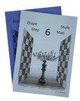 Step 6 & Step 6 Extra