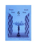 Step 6 & Step 6 Extra