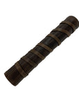 Leather Roll-up Backgammon | 30cm
