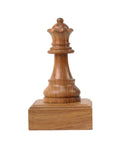 Wooden Trophies