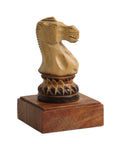 Wooden Trophies
