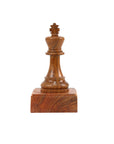 Wooden Trophies
