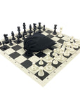 Vinyl Roll-up sets | Standard pieces & bag (large)