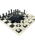 Vinyl Roll-up sets | Standard pieces & bag (large)