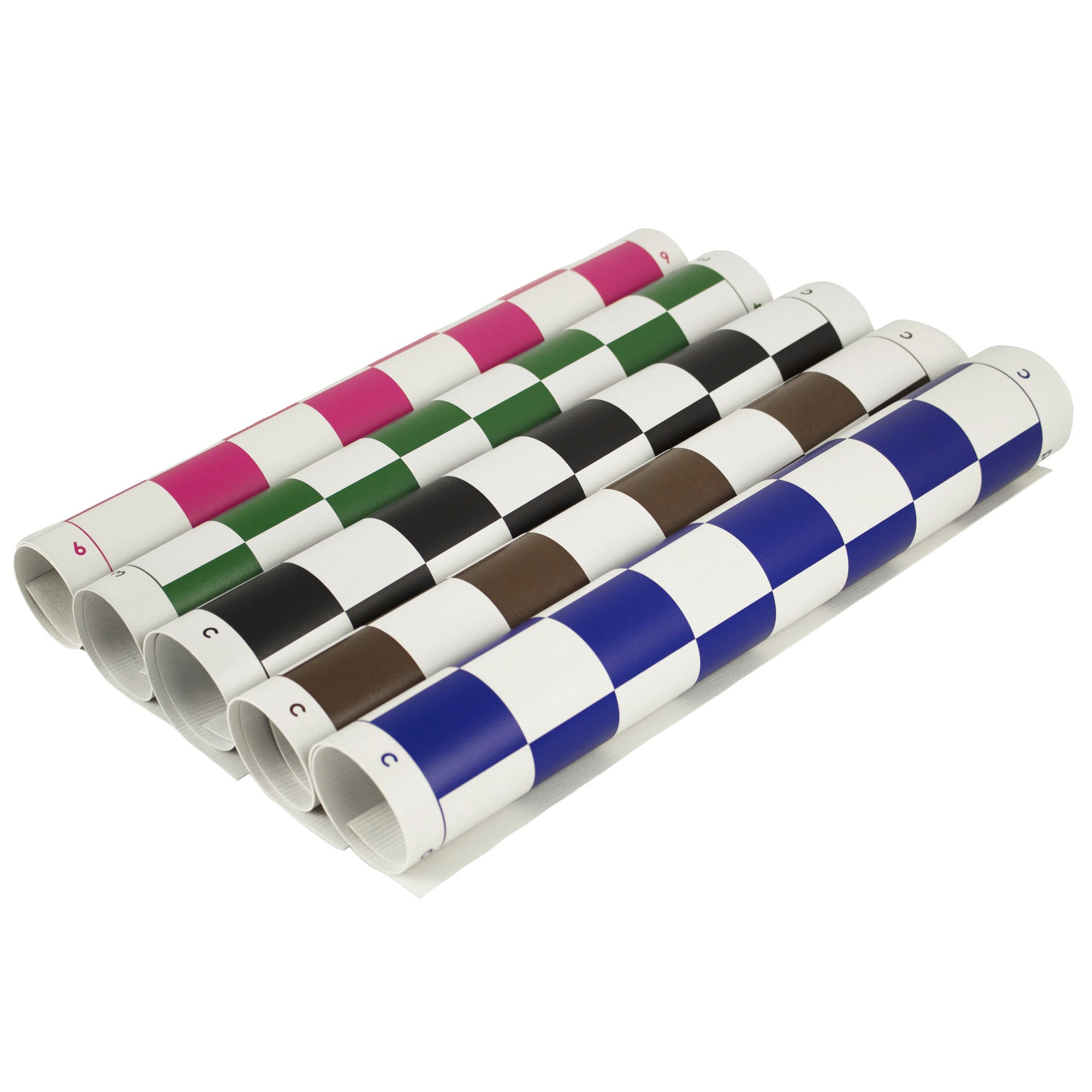 VINYL | Roll-Up | Large