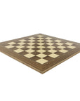 WALNUT & MAPLE | With Notation | Deluxe | Large