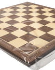 WALNUT & MAPLE | With Notation | Economy | Medium