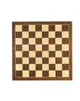 WALNUT & MAPLE | With Notation | Economy | Medium