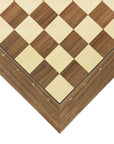 WALNUT & MAPLE | With Notation | Deluxe | Large