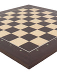 WENGE & MAPLE | With Notation | Deluxe | X Large