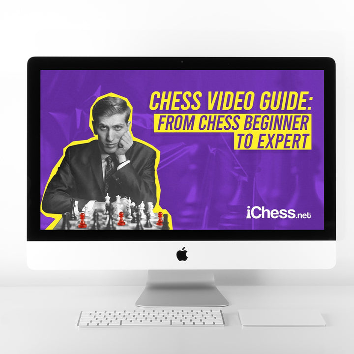 Five chess YouTube channels to follow