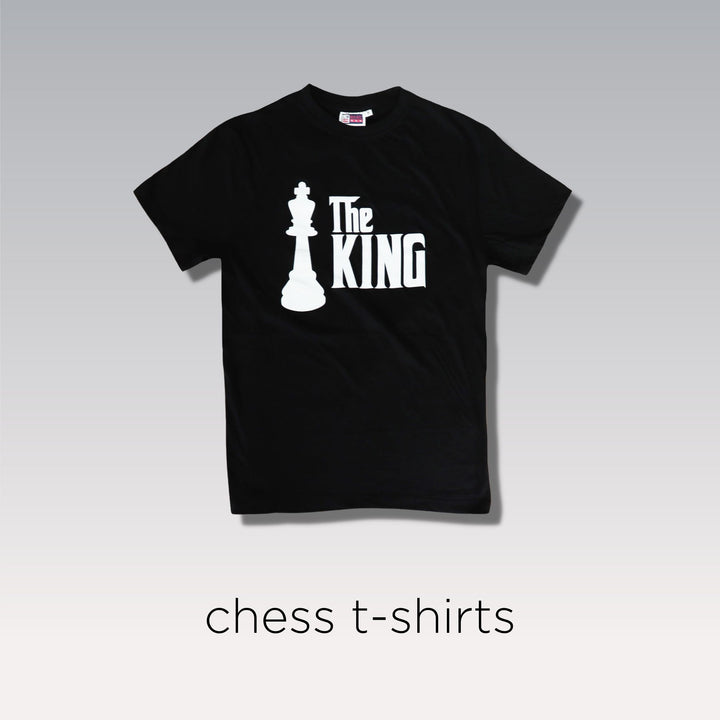 Chess t-shirts