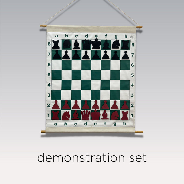 Demonstration | Teaching set